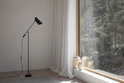 Birdy floor lamp