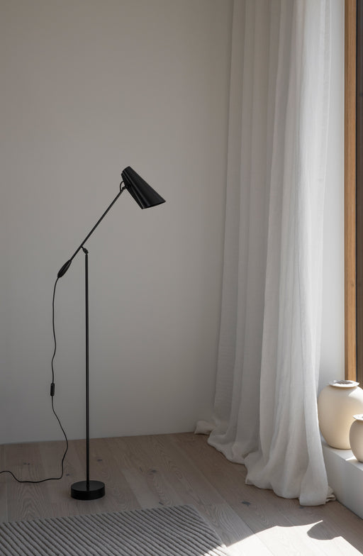 Birdy floor lamp