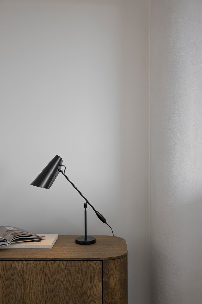 Birdy table lamp