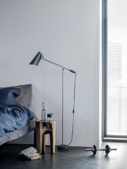 Birdy floor lamp
