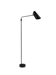 Birdy swing floor lamp