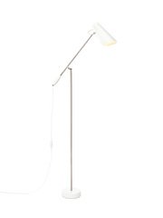 Birdy floor lamp White