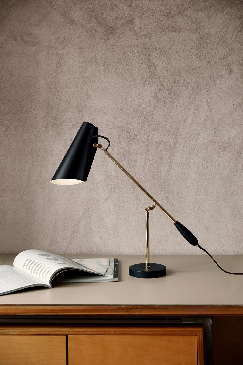 Birdy table lamp