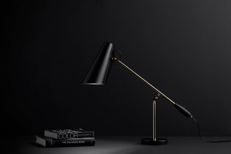 Birdy table lamp