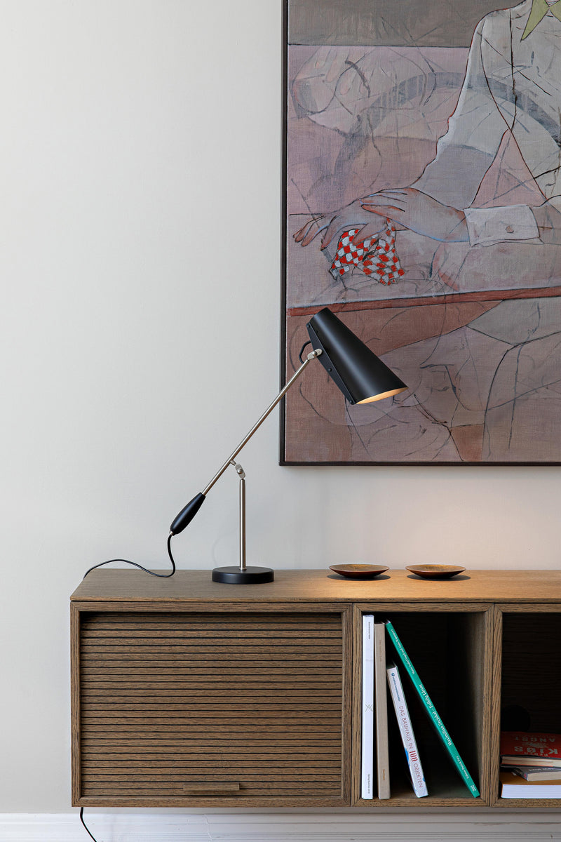 Birdy table lamp