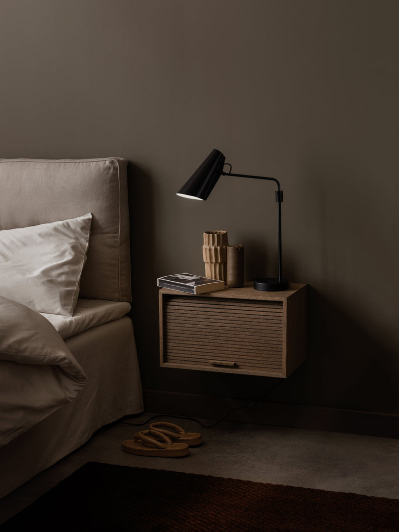 Hifive slim nightstand 50
