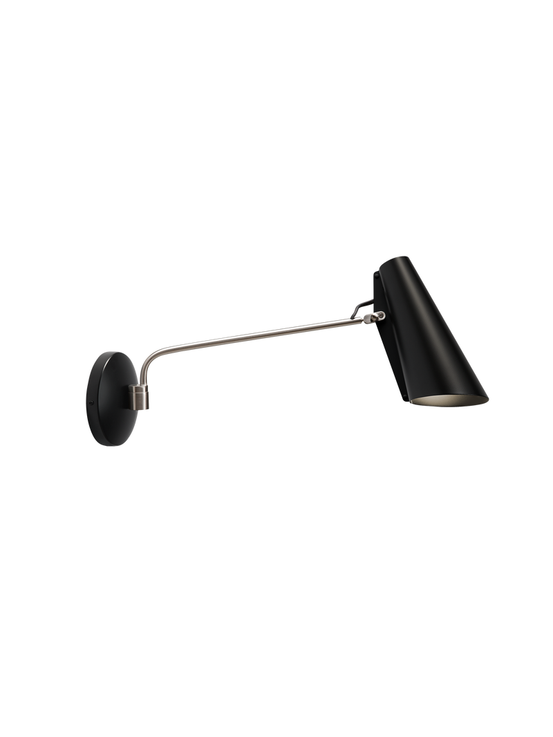 Birdy swing wall lamp