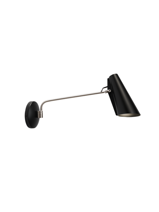 Birdy swing wall lamp