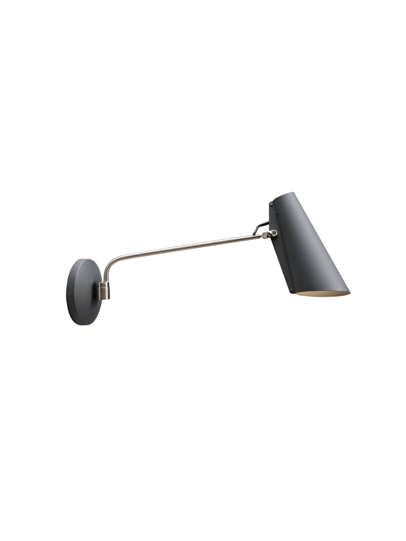 Birdy swing wall lamp