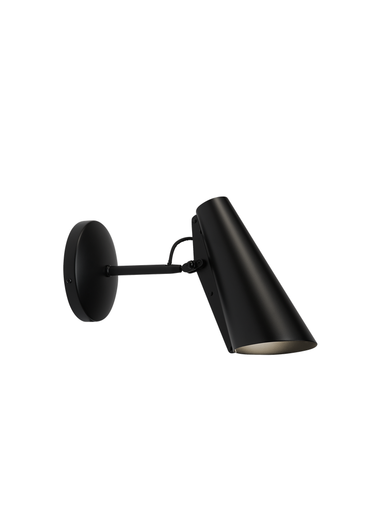 Birdy wall lamp