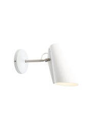 Birdy wall lamp