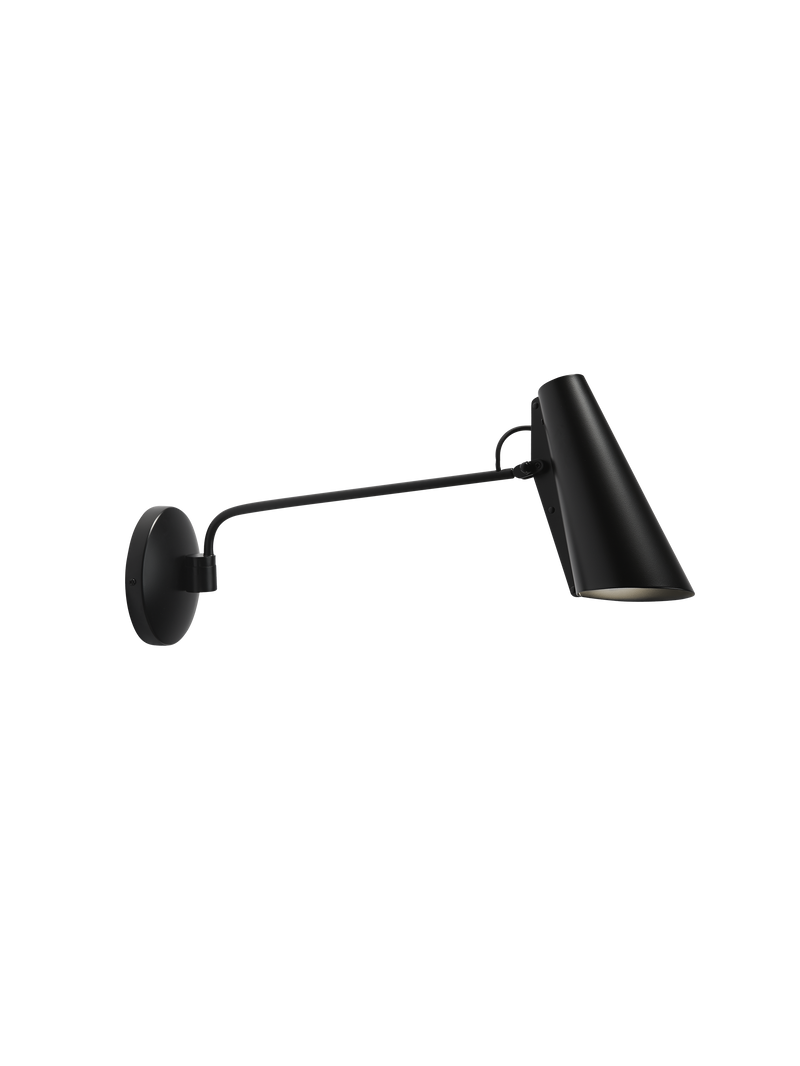 Birdy swing wall lamp