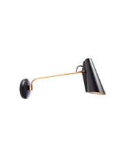 Birdy swing wall lamp