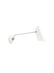 Birdy swing wall lamp
