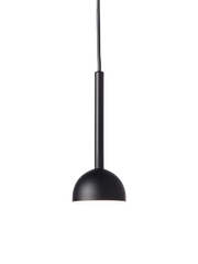Blush pendant lamp