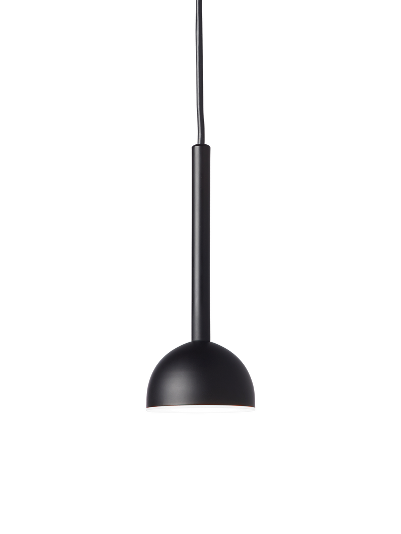 Blush pendant lamp