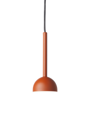 Blush pendant lamp
