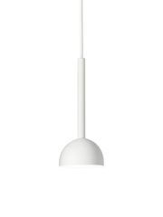 Blush pendant lamp