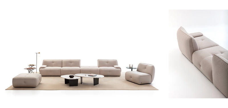 Boero by Nicoline Italia - front view