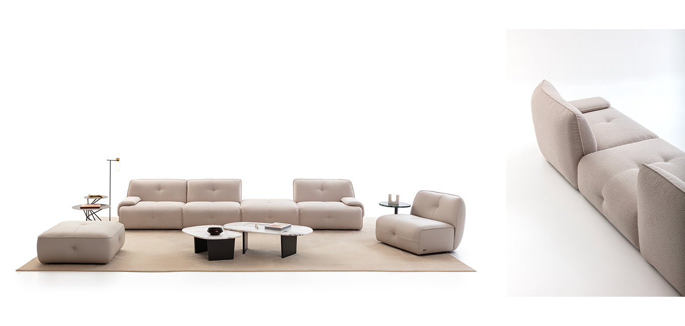 Boero by Nicoline Italia - front view