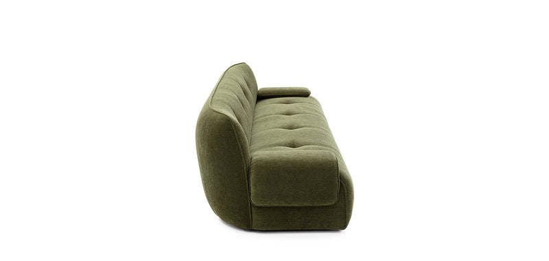 Boero by Nicoline Italia - close-up