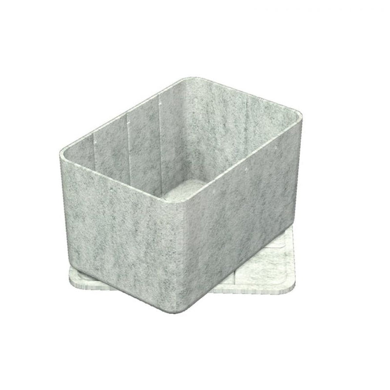 Inos Box – Box - MyConcept Hong Kong