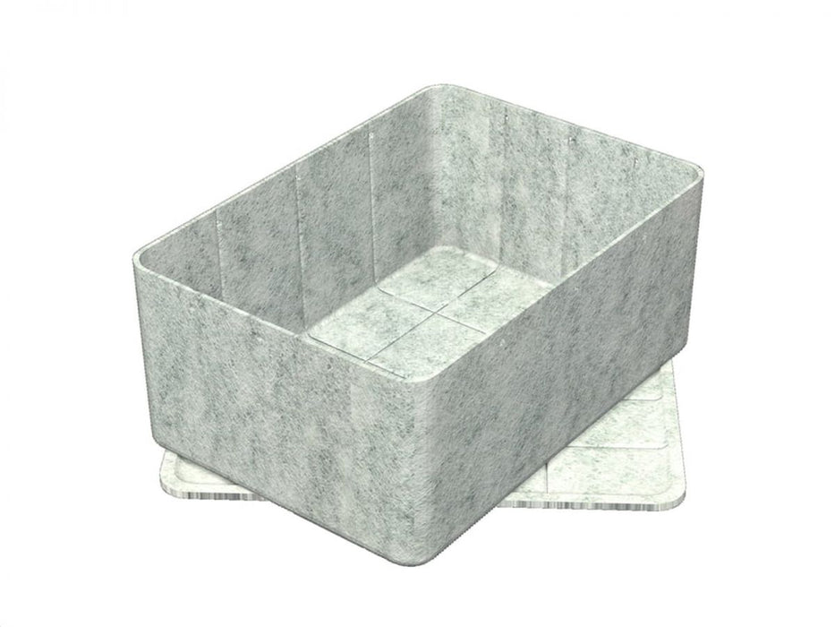 Inos Box – Box - MyConcept Hong Kong