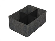 Inos Box – Box Large With Subdivision - MyConcept Hong Kong