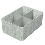Inos Box – Box Large With Subdivision - MyConcept Hong Kong