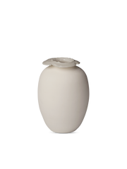 Brim vase