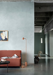 Buddy floor lamp