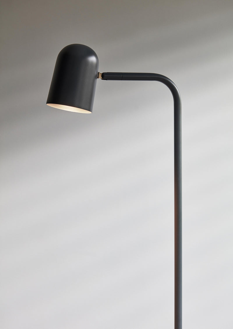 Buddy floor lamp
