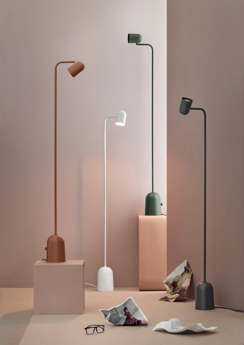 Buddy floor lamp