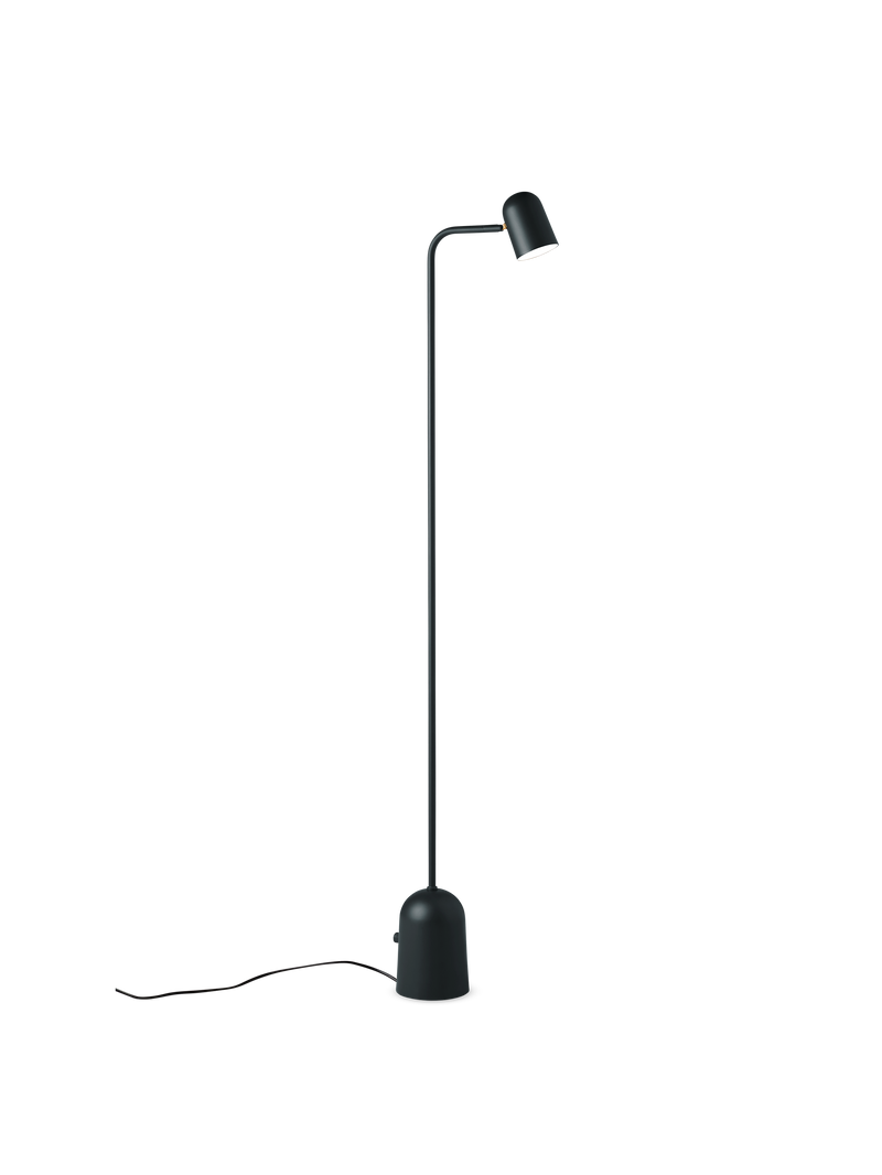 Buddy floor lamp