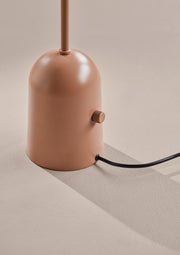 Buddy floor lamp