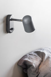 Buddy wall lamp