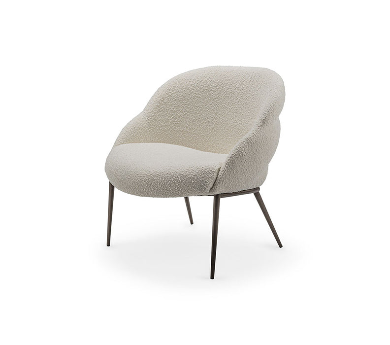 CAMILLA Lounge Chair
