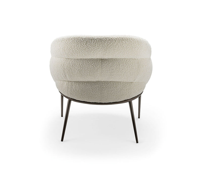 CAMILLA Lounge Chair