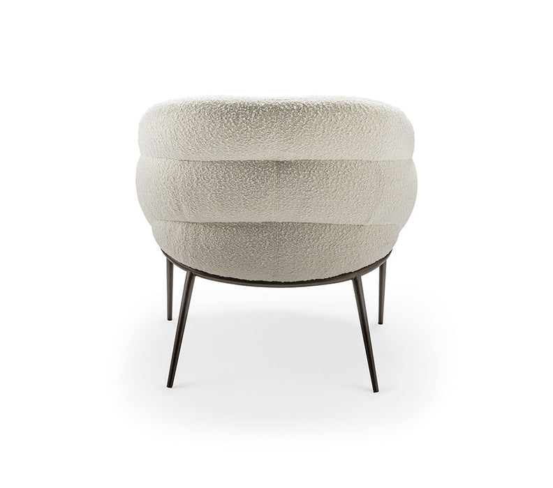 CAMILLA Lounge Chair