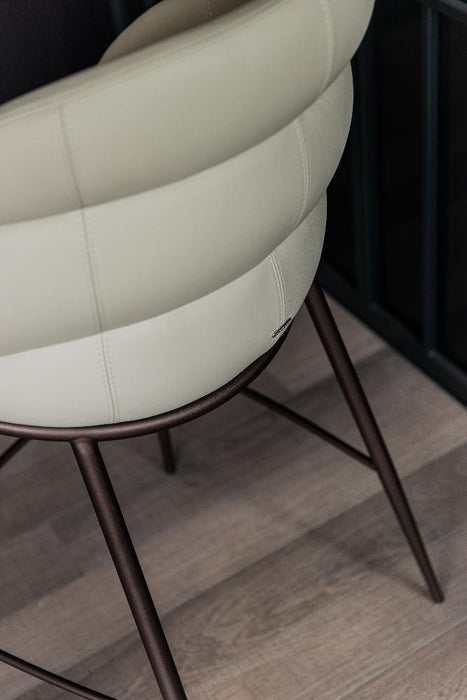 CATTELAN CAMILLA Stool - MyConcept Hong Kong