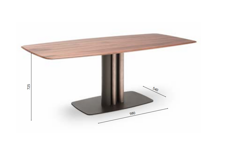 Cannes® Table - MyConcept Hong Kong