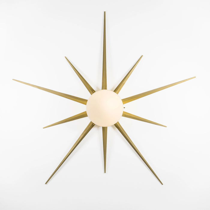 SOLARE CAPRI Lamp