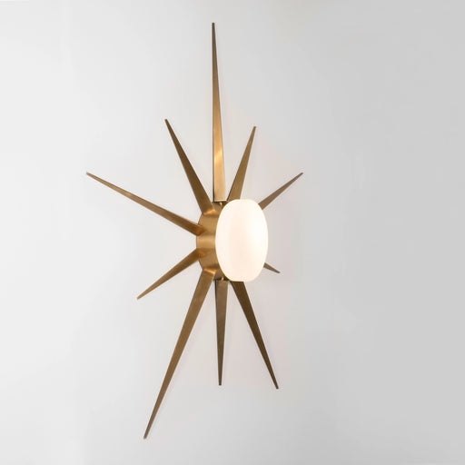 SOLARE CAPRI Lamp - MyConcept Hong Kong