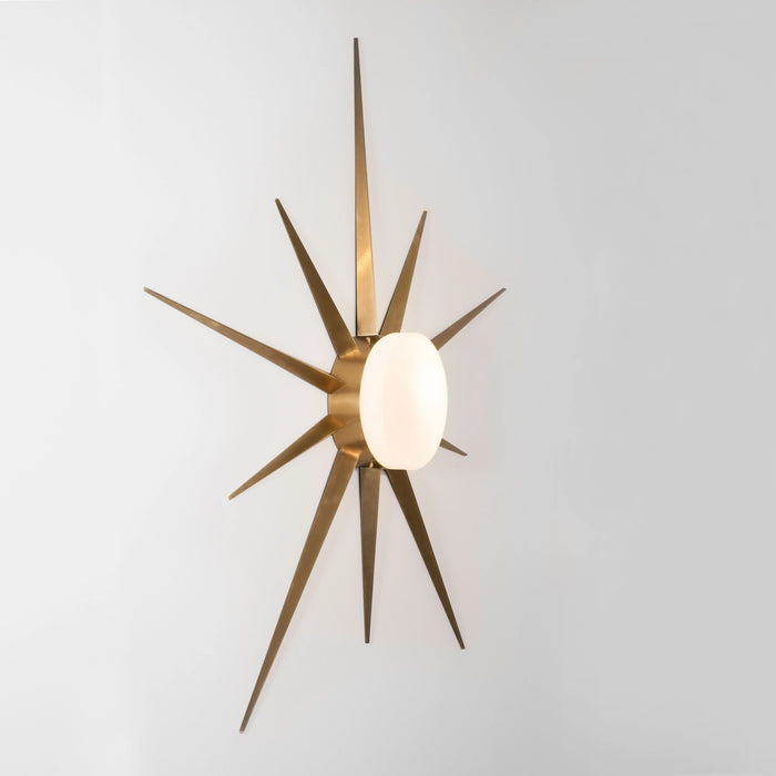 SOLARE CAPRI Lamp