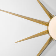 SOLARE CAPRI Lamp - MyConcept Hong Kong