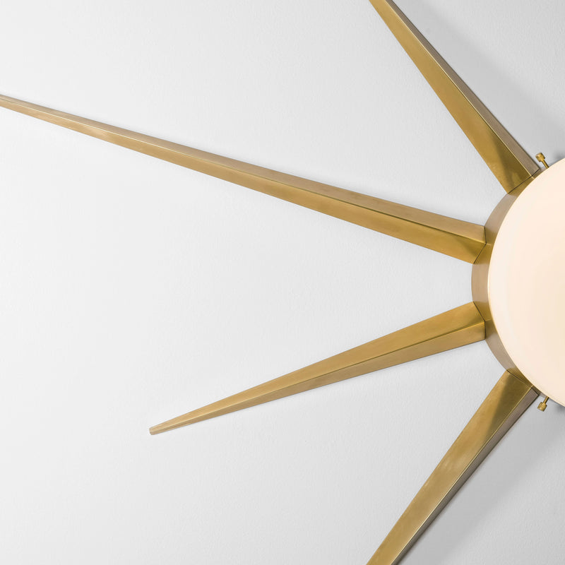 SOLARE CAPRI Lamp - MyConcept Hong Kong