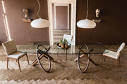 CATTELAN CARIOCA Table - MyConcept Hong Kong