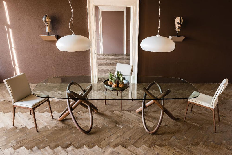 CATTELAN CARIOCA Table - MyConcept Hong Kong