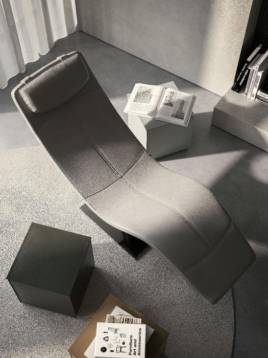 CATTELAN CASANOVA Chaise Longue Chair - MyConcept Hong Kong