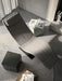 CATTELAN CASANOVA Chaise Longue Chair - MyConcept Hong Kong
